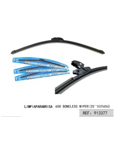 LIMPIAPARABRISA 20 505f