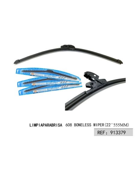 LIMPIAPARABRISA 22 555f