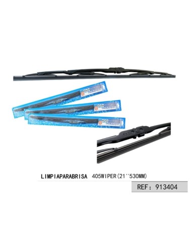 LIMPIAPARABRISA 21 530MM