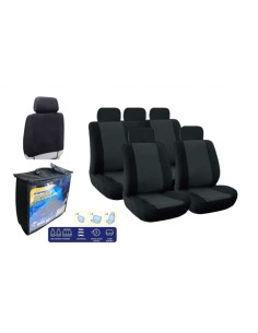 FUNDA DE ASIENTO PARA COC