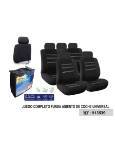 FUNDA DE ASIENTO PARA COC