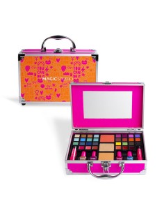 MAGIC STUDIO PRETTY GIRLS COMPLETE CASE