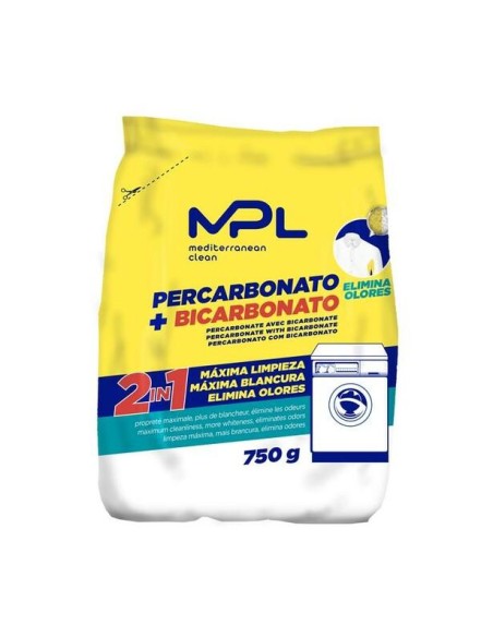 PERCARBONATO+BICARBONATO 750GR