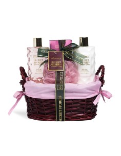SECRET STORIES 4PCS BASKET