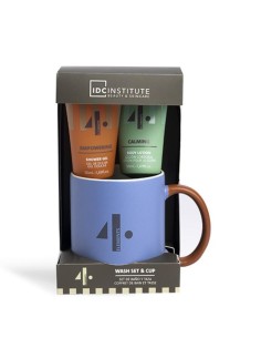 4 ELEMENTS CUP SET