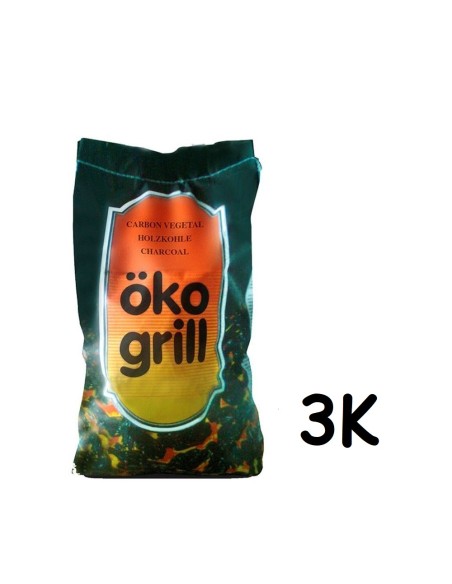 CARBON 3KG