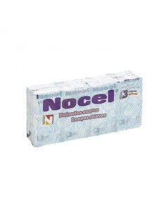PAÑUELOS BLANCOS NOCEL