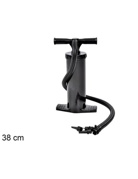 HINCHADOR MANUAL DOBLE ACCION 38CM