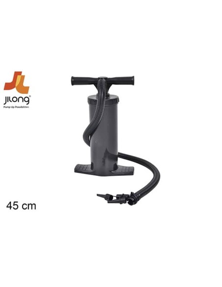 HINCHADOR MARTILLO MANUAL DOBLE ACCION 45CM