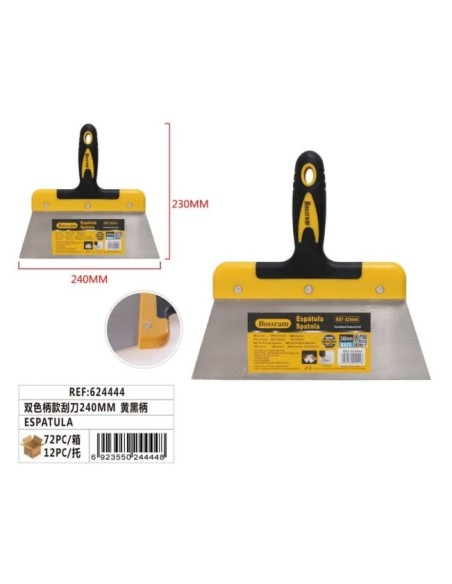 ESPATULA 240MM