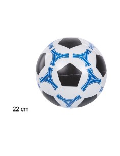 BALON DECORADO PENTAGONAL 22CM