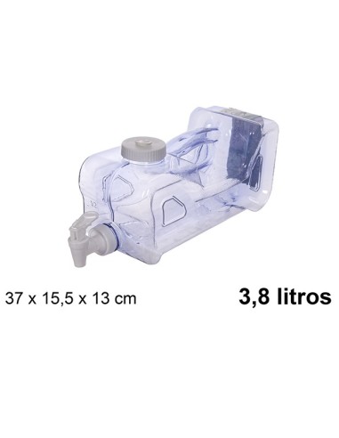 DISPENSADOR 3.8L BEBIDAS FRIGO