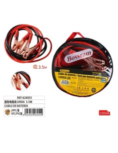 CABLE DE BATERIA 1000A 3.5M