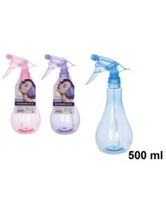 PULVERIZADOR 500ML COLORES SURTIDOS