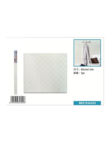 ROLLO ADHESIVO 45CM*1.5M