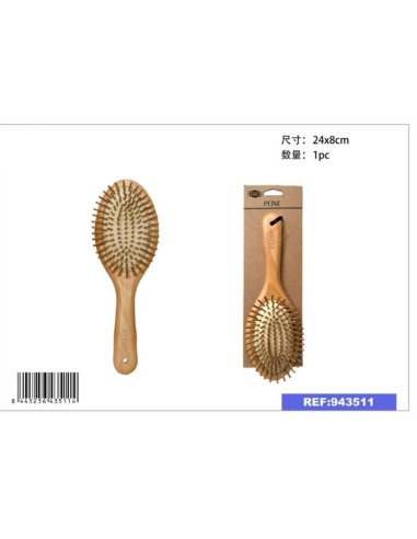 CEPILLO 24*8CM