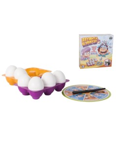 JUEGO REVIENTA EL HUEVO 27X27X7
