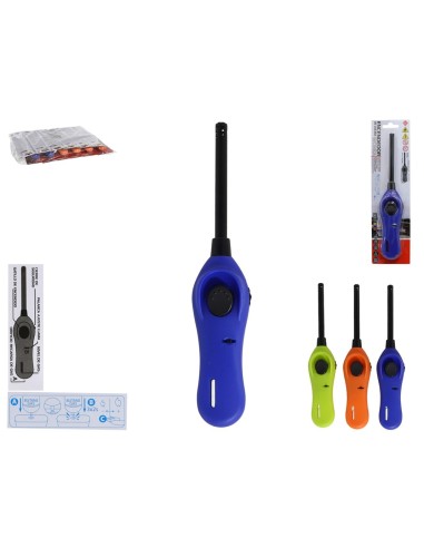 ENCENDEDOR DE COCINA WONKA 24 CM