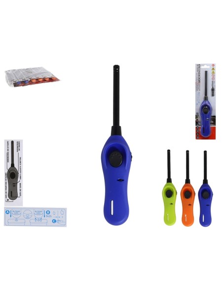 ENCENDEDOR DE COCINA WONKA 24 CM