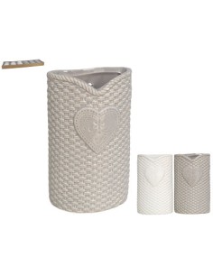 HUMIDIFICADOR 9,5X4,3X15,5 LOVE