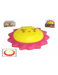 LAMPARA SOL 15X6.1CM