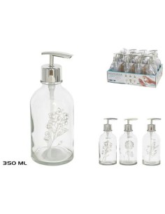 DOSIFICADOR CRISTAL LAND 350ML 3SURT -PL