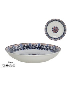 PLATO 21CM HONDO PRAGA