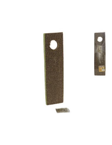 RASCADOR PARA GATOS 45X12 CM