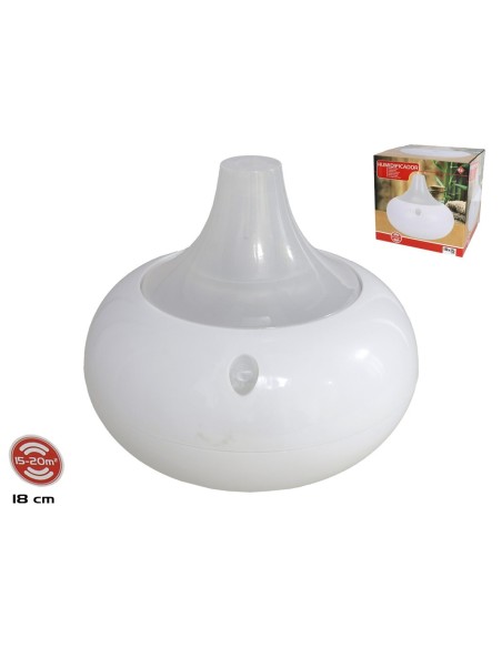 HUMIDIFICADOR 18 CM