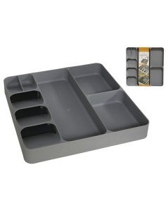 PORTACUBIERTO 38,5X39,5X5,5CM