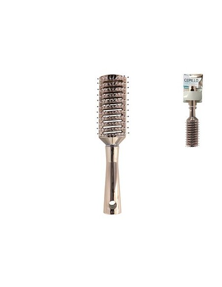 CEPILLO GOLD 22X4X3 CM