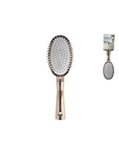 CEPILLO GOLD 27X7X4 CM