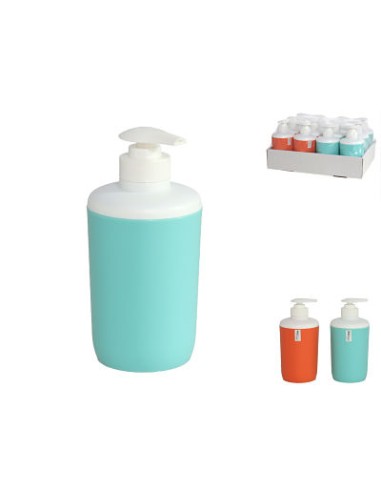 DOSIFICADOR FRESH 7X7X15 CM