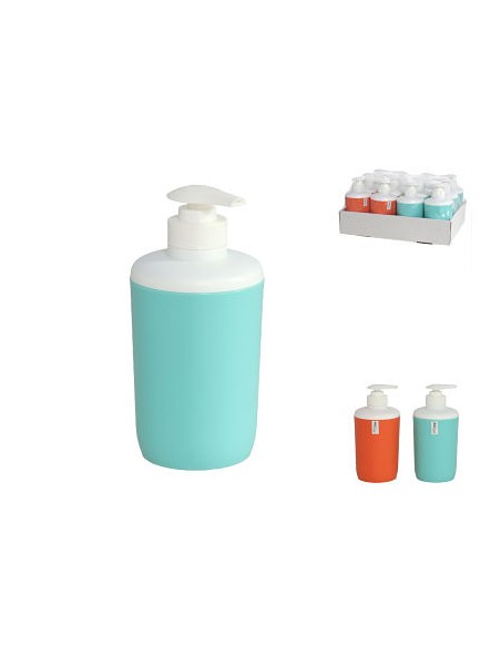 DOSIFICADOR FRESH 7X7X15 CM