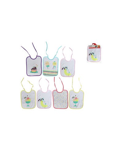 BABERO X7 MERY 25X19 CM