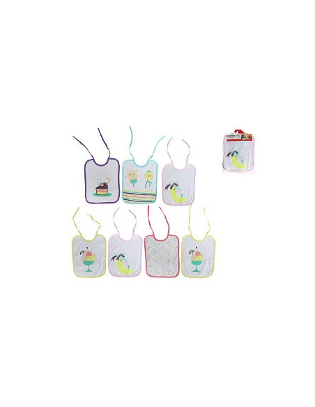 BABERO X7 MERY 25X19 CM