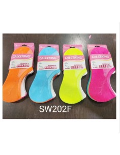CALCETIN SW202F