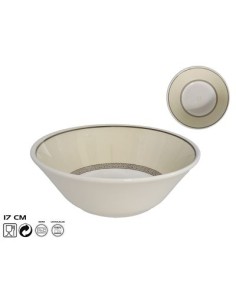 BOWL 17CM 500ML