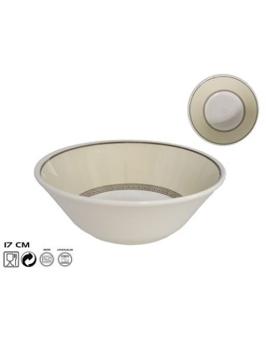 BOWL 17CM 500ML