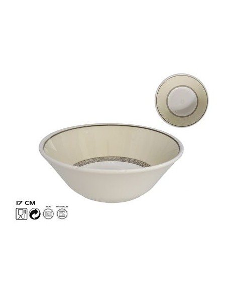 BOWL 17CM 500ML