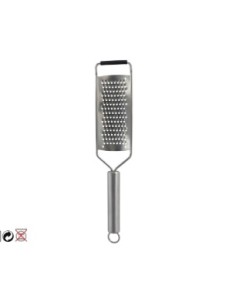 RALLADOR 32 CM MANGO ACERO