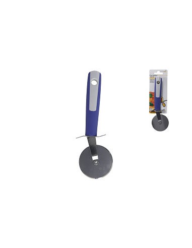 CORTADOR PIZZA 20CM LAUREN