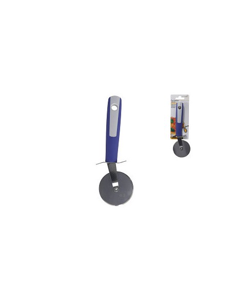 CORTADOR PIZZA 20CM LAUREN