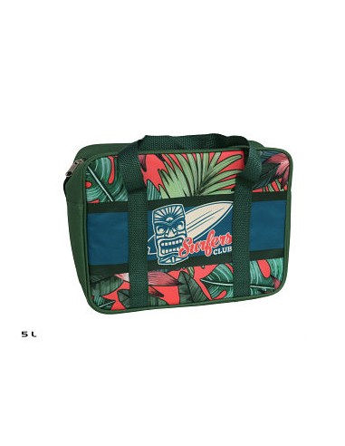 BOLSA ISOTERMICA SURFER 5L