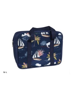 BOLSA ISOTERMICA VELERO 5L