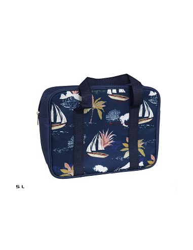 BOLSA ISOTERMICA VELERO 5L