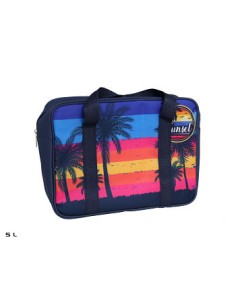BOLSA ISOTERMICA SUNSET 5L