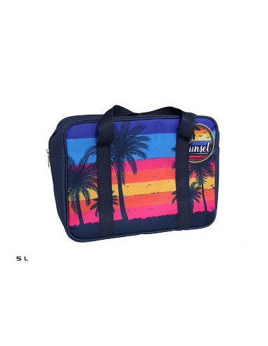BOLSA ISOTERMICA SUNSET 5L