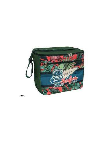 BOLSA ISOTERMICA SURFER 18L