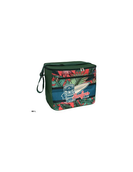 BOLSA ISOTERMICA SURFER 18L